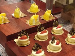 -韵咖啡自助餐厅(天津香格里拉店)