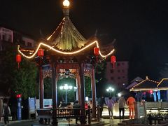 -明月山天沐温泉度假村