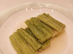 梅子酒苦瓜-翠园(北京王府中环店)