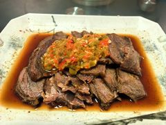 -富临轩私房菜(集庆门大街店)