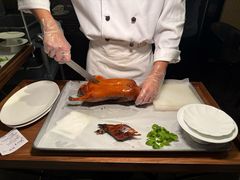 -四季民福烤鸭店(前门大栅栏店)