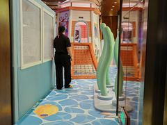 -童趣廊·儿童波波池·海洋球(长隆横琴湾酒店)
