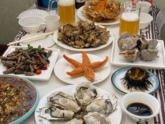 -人和啤酒屋海鲜大排档(营口路店)