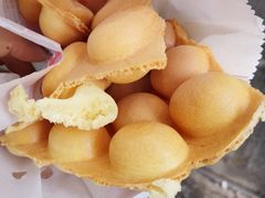 -利强记北角鸡蛋仔(弥敦道店 )