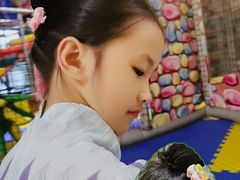 -天空之城欢乐嘉年华苏州店(环球188广场店)