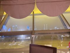 -杭州国际会议中心洲际酒店-原素全日餐厅(解放东路店)