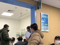 -华中科技大学同济医学院附属同济医院(汉口院区)