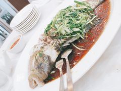 -鲤鱼门海鲜街