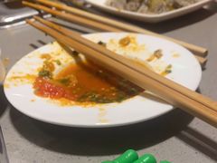 -海底捞火锅(金光华店)