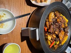 -六月雪干锅(涪城万达广场店)