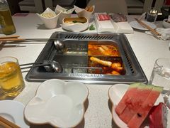 -海底捞火锅(之心城店)