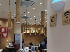 -好人民间小吃(镇江八佰伴店)