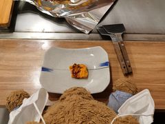 猪肉鸡蛋烧卷-日葵 大阪烧ひまり(仙霞路店)