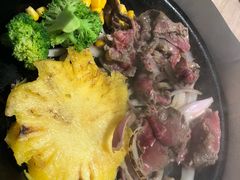 -胡椒宅男(市民中心店)