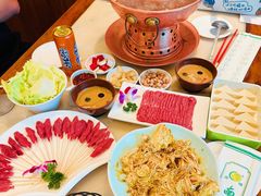 -南门涮肉(天坛店)
