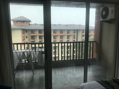 -秦皇岛阿尔卡迪亚滨海度假酒店