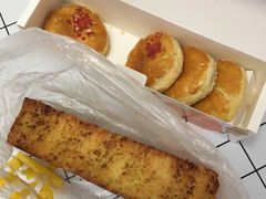 -味多美蛋糕(朝新嘉园店)