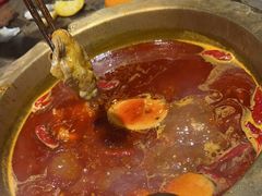 -小龙坎火锅(总店)