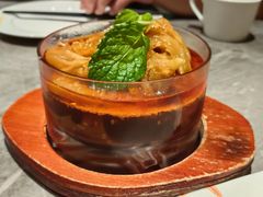 -吕氏焗小鲜•海鲜青岛菜(八大关店)