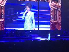 -成都金融城演艺中心