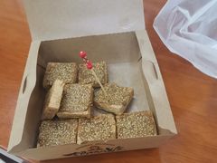 -奶奶的美食(悦立方店)