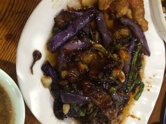 -鲁西南老厨子·特色鲁菜(经一纬五店)
