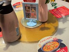 -大师傅金奖啤酒鱼(西街口总店)