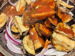 -小城味道(聚成大厦店)