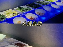 -快乐大桶水养生足浴SPA(前兴路店)