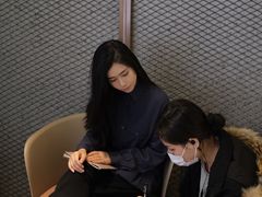 -三间愈舍·Triple Spa(重庆IFS国金中心店)