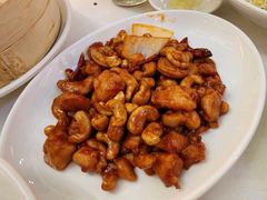 -翡翠拉面小笼包(机场DFS店)