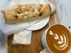 -Peet's Coffee皮爷咖啡(万象天地店)