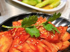 -延边金利串店(安达街店)
