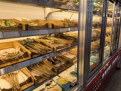-马玉林天水麻辣烫·清真(莫尔街西门店)