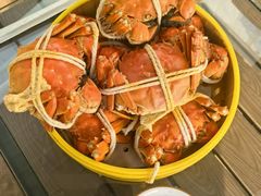 -七的湖·江南蟹舫·阳澄湖农家菜(蟹舫苑店)