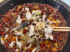 -金三可市井水煮鱼(金碧园店)