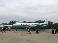-中国航空博物馆