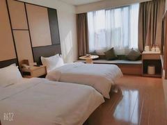 -全季酒店(合肥安徽医科大学店)
