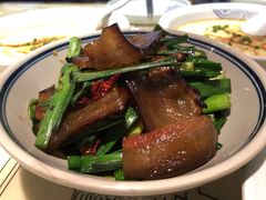 -俏九州·小炒黄牛肉(华润万象汇店)
