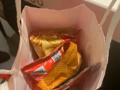 -海底捞火锅(中商百货店)