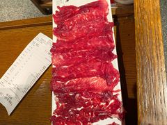 匙仁-牛事制造局牛肉火锅(莲岳路店)