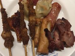 -星伦多自助料理(华润万象城店)