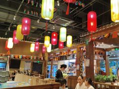 -老高烧烤(龙华星河iCO店)