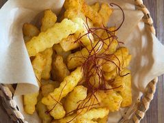 -曼谷食堂·泰国家庭料理(丹桂路店)