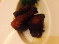 -上海金桥红枫万豪酒店-万豪中餐厅