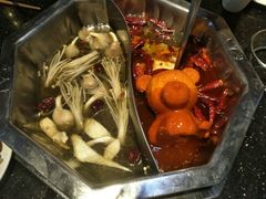 -香天下·四川火锅(安镇大润发店)