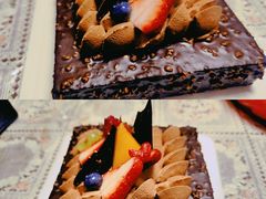 -视界美食自助餐厅·石家庄希尔顿酒店