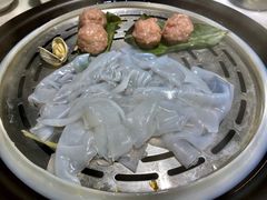 海参-碗中海·蒸汽海鲜·桑拿鸡(岭南天地店)