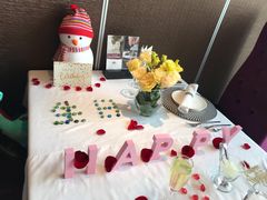 -王品牛排(郑州大卫城店)