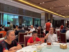 -南宁荔园维景国际酒店·荔园中餐厅